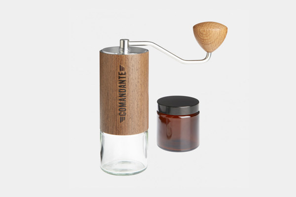 comandante-c40-manual