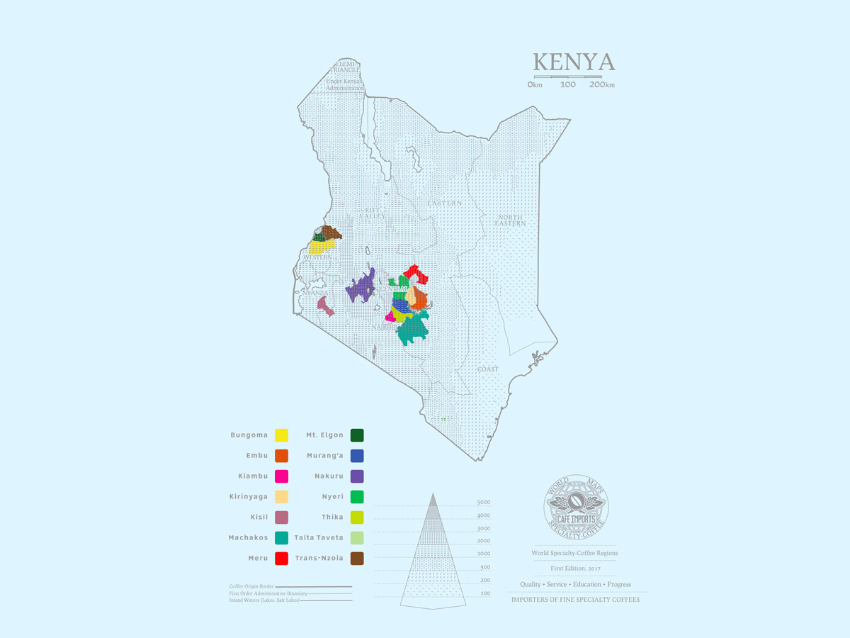 kenya-map