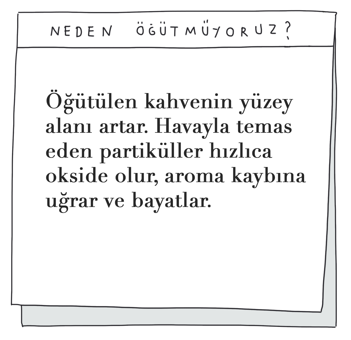 ARSOSALA GRADE 1 DOĞAL, ETİYOPYA