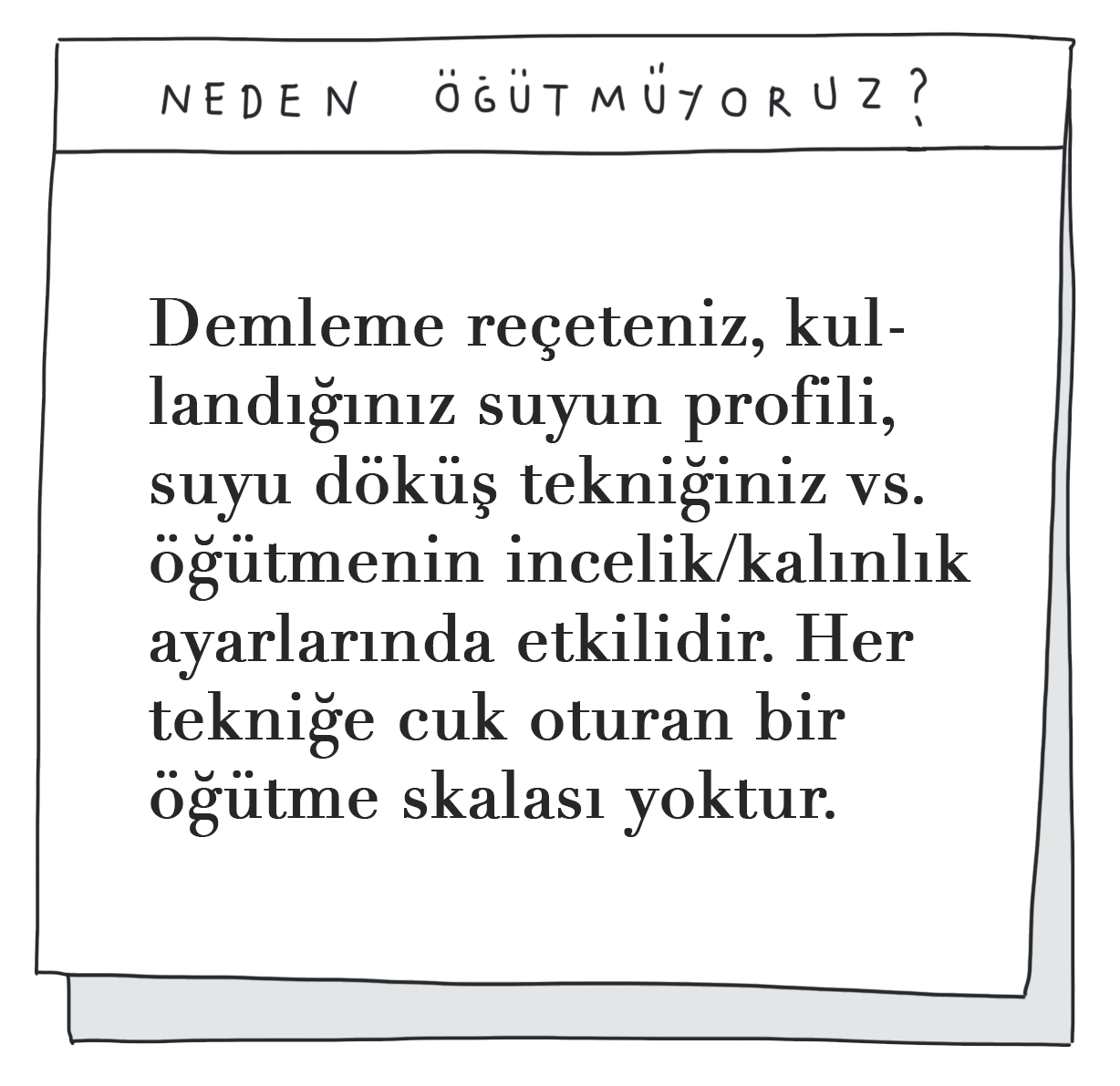 ANHUMAS MOGIANA ORGANİK, BREZİLYA
