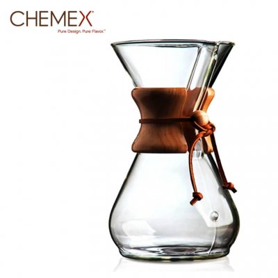 Chemex  8 Cup
