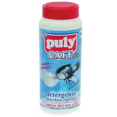 PULY CAFF ESPRESSO CLEANER 900 GR